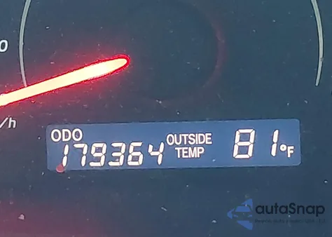 2009 Toyota Camry Le из США, поврежденный, VIN 4T4BE46K49R071414